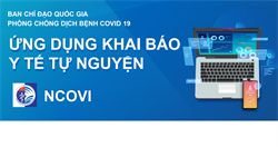 Công văn 263/TLĐ ngày 24/3/2020 về việc tăng cường triển khai thỏa thuận hợp tác và phát động truyền thông ứng dụng khai báo y tế toàn dân